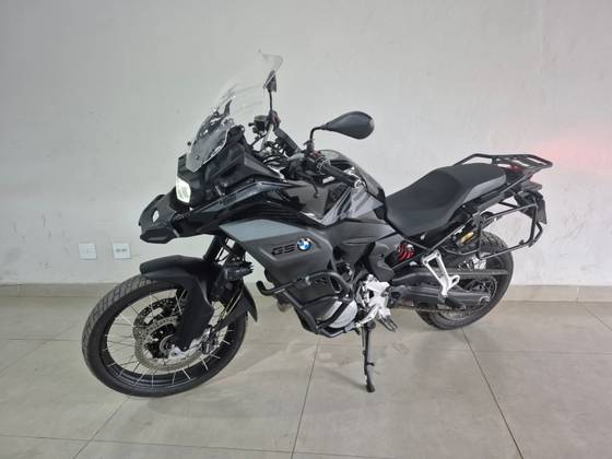BMW F 850 GS ADVENTURE PREMIUM 